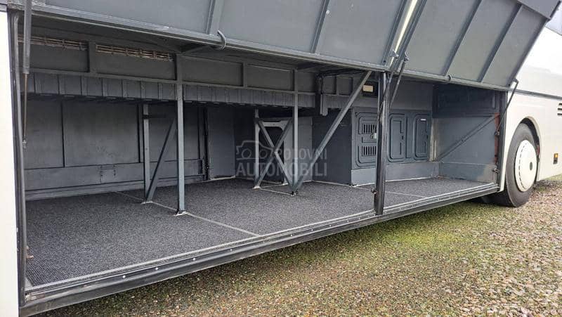 Neoplan EuroLiner N 3316SHDL