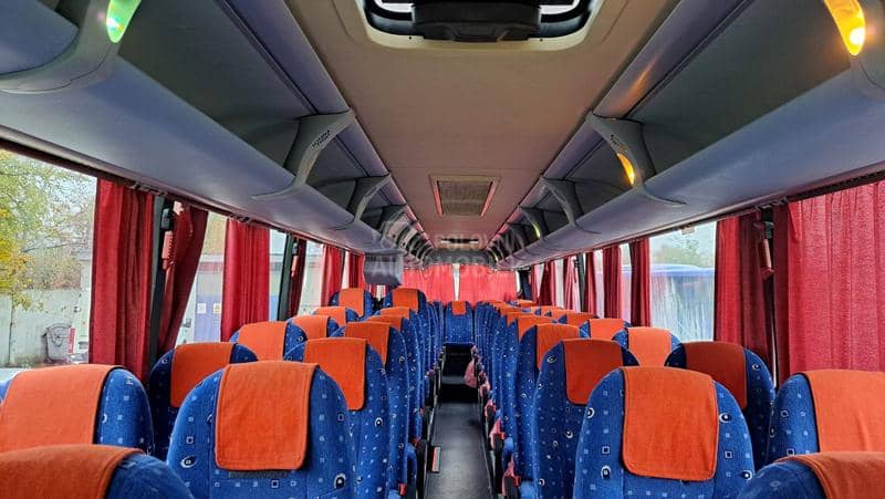 Neoplan EuroLiner N 3316SHDL