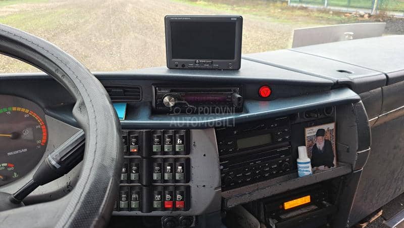 Neoplan EuroLiner N 3316SHDL