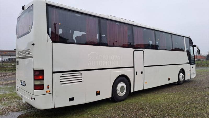 Neoplan EuroLiner N 3316SHDL