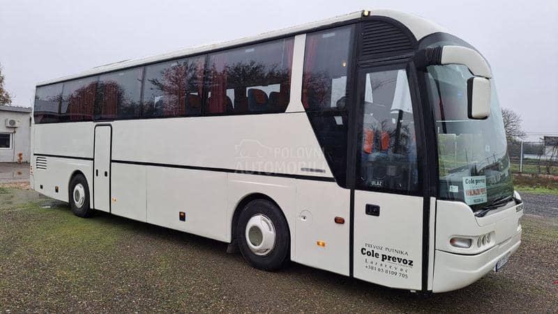 Neoplan EuroLiner N 3316SHDL