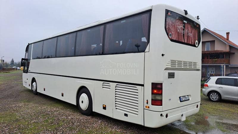 Neoplan EuroLiner N 3316SHDL