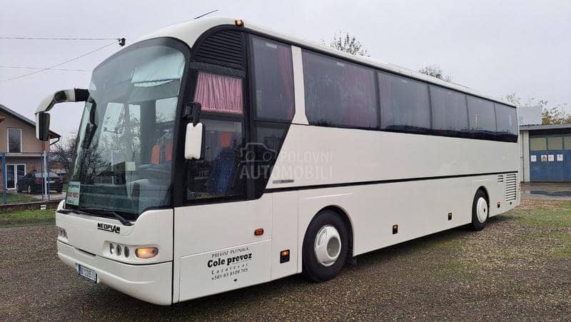 Neoplan EuroLiner N 3316SHDL