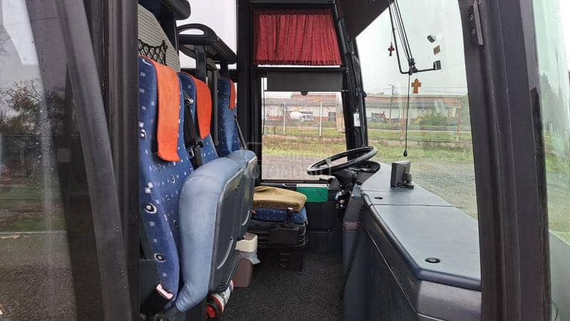 Neoplan EuroLiner N 3316SHDL