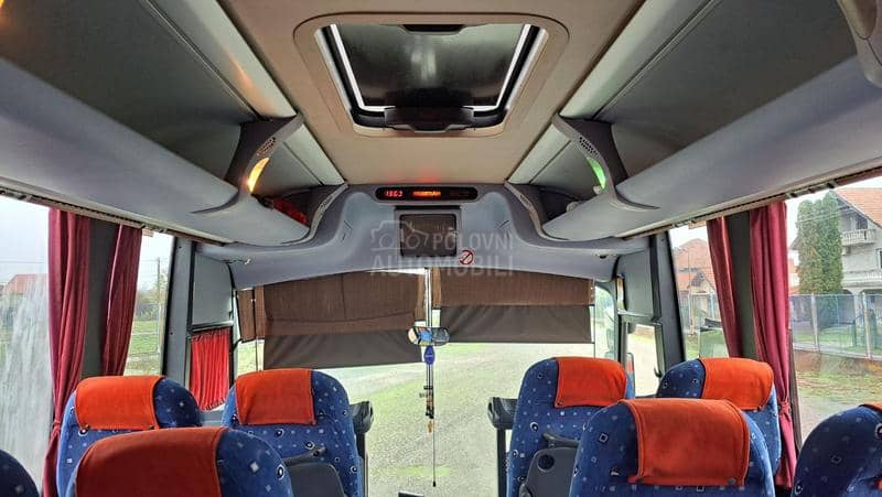 Neoplan EuroLiner N 3316SHDL