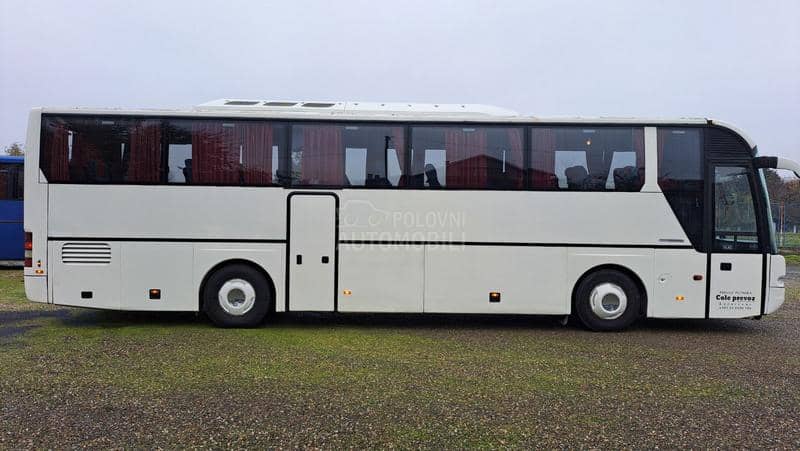 Neoplan EuroLiner N 3316SHDL