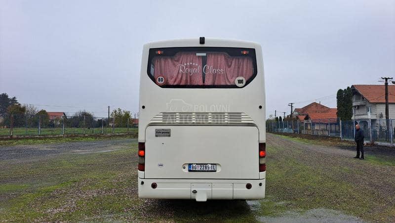 Neoplan EuroLiner N 3316SHDL