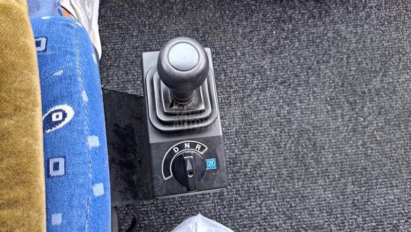 Neoplan EuroLiner N 3316SHDL