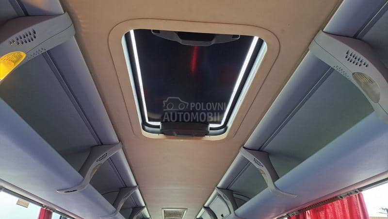 Neoplan EuroLiner N 3316SHDL