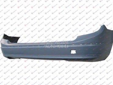 ZADNJI BRANIK PM KARAVAN za Mercedes Benz C Klasa od 2007. do 2011. god.