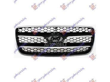 PVC MASKA za Hyundai Santa Fe od 2005. do 2009. god.