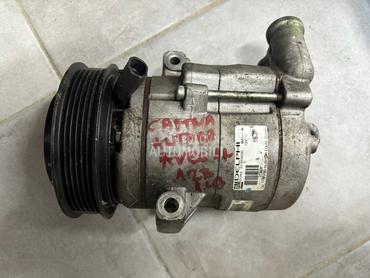 Kompresor klime za Chevrolet Aveo od 2011. do 2016. god.
