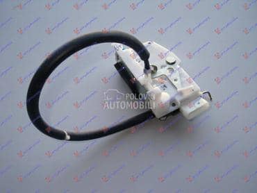 BRAVA ZADNJIH VRATA Levo za Alfa Romeo 166 od 1998. do 2007. god.