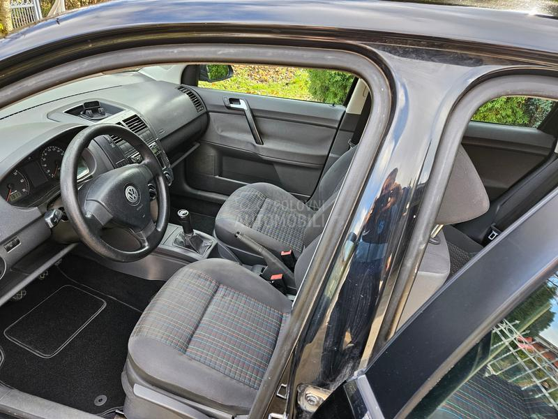 Volkswagen Polo 1.2
