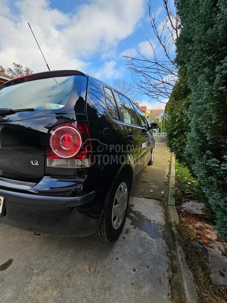 Volkswagen Polo 1.2
