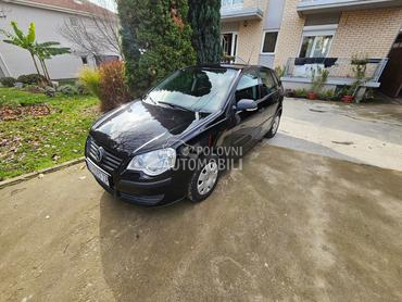 Volkswagen Polo 1.2
