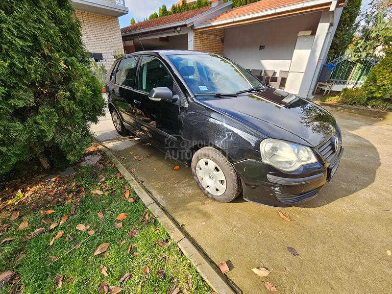 Volkswagen Polo 1.2