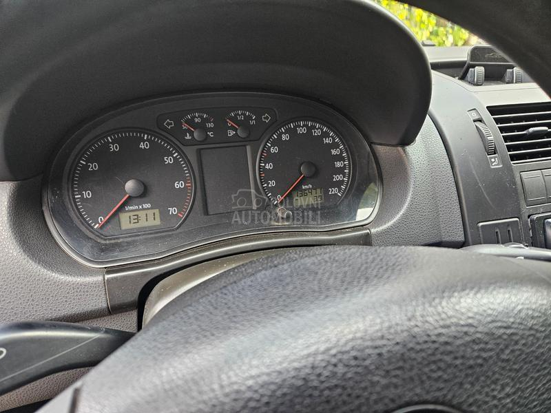 Volkswagen Polo 1.2