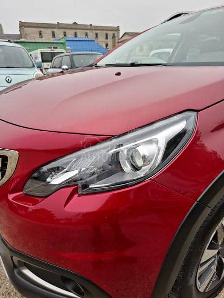 Peugeot 2008 Alure