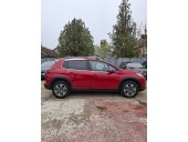 Peugeot 2008 Alure