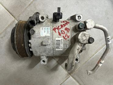 Kompresor klime za Kia Picanto od 2017. do 2023. god.