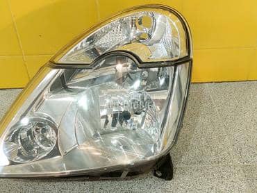 Farovi za Renault Modus od 2004. do 2006. god.