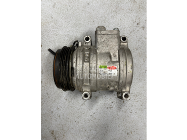 Kompresor klime za Chevrolet Aveo, Kalos od 2006. do 2012. god.