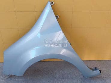 Krilo levo i desno za Renault Modus od 2004. do 2006. god.