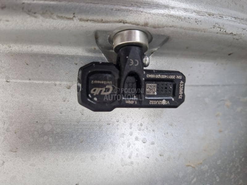 Aluminijumske felne rial VW AUDI 19" 5 x 112