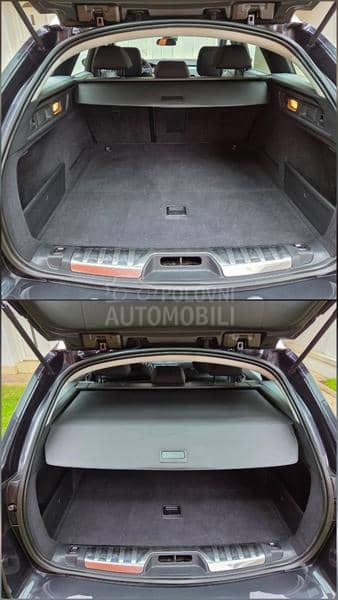Peugeot 508 1.6Hdi/Nav/Pano/Aut
