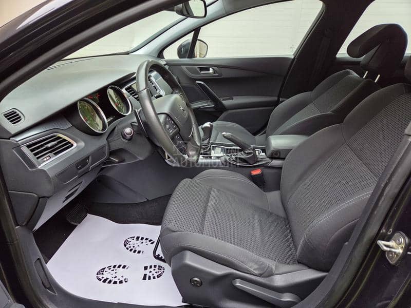 Peugeot 508 1.6Hdi/Nav/Pano/Aut