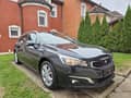 Peugeot 508 1.6Hdi/Nav/Pano/Aut