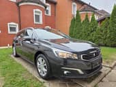 Peugeot 508 1.6Hdi/Nav/Pano/Aut