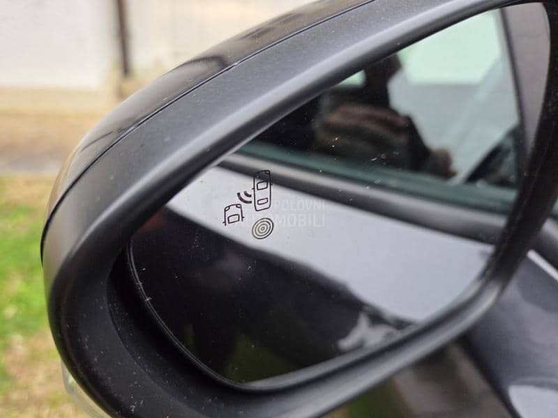 Peugeot 508 1.6Hdi/Nav/Pano/Aut