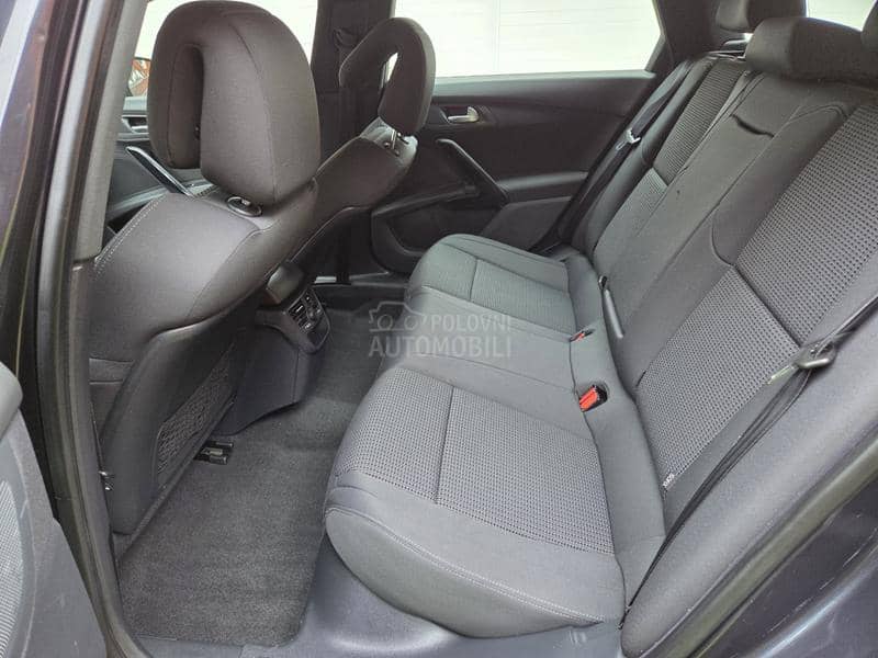 Peugeot 508 1.6Hdi/Nav/Pano/Aut