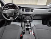 Peugeot 508 1.6Hdi/Nav/Pano/Aut