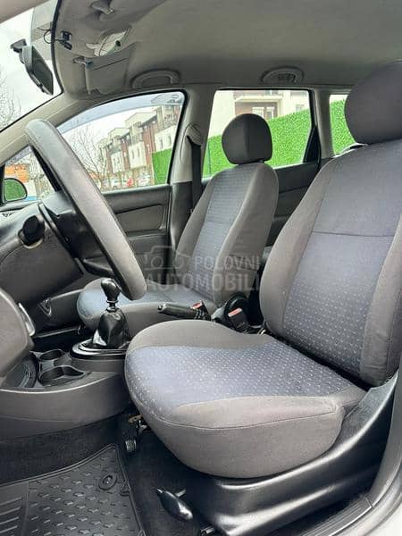Ford Focus 1.8 TDDI