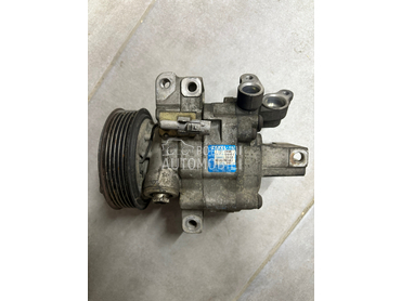 Kompresor klime za Toyota Aygo od 2006. do 2014. god.