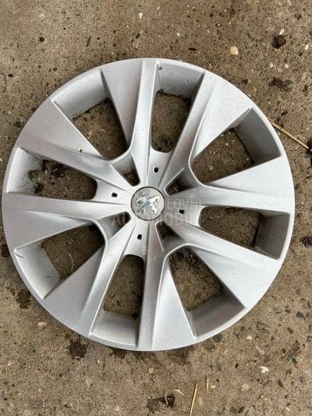 Ratkapne  15" 4 x 100