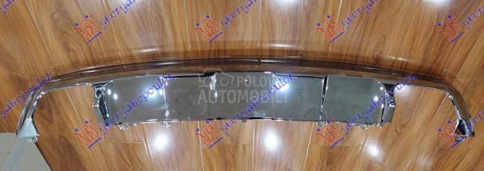 NEMA- SPOJLER ZADNJEG...