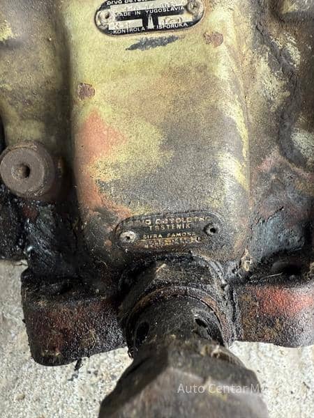 kompresor prva petoletka