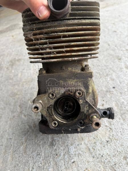 kompresor prva petoletka