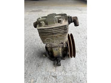 kompresor prva petoletka