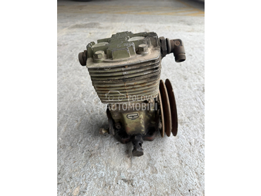 kompresor prva petoletka