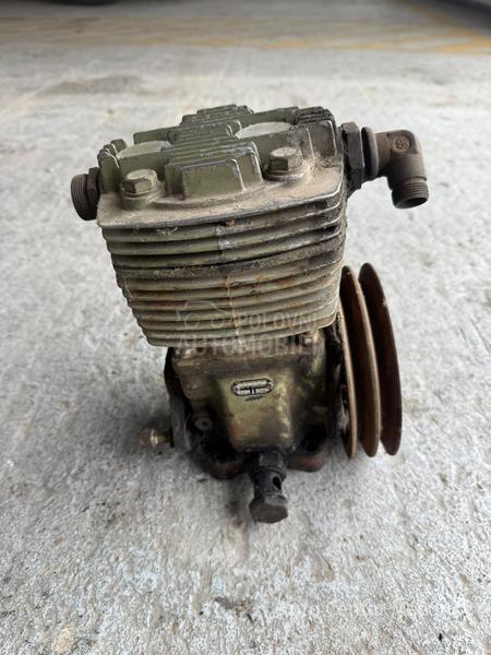 kompresor prva petoletka