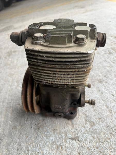 kompresor prva petoletka