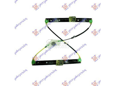 PODIZAC PREDNJEG PROZORA... za Audi A8 od 2009. do 2013. god.