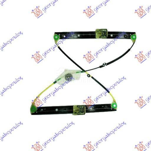 PODIZAC PREDNJEG PROZORA...