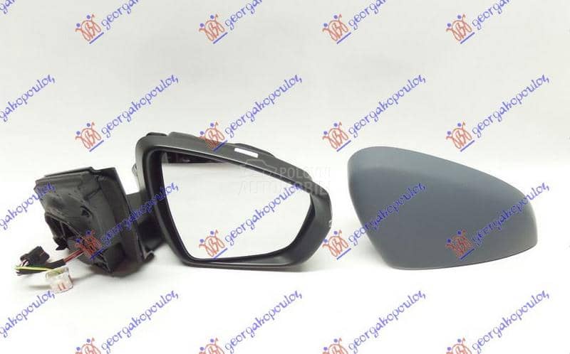 RETROVIZOR ELEKTRICNI SA...