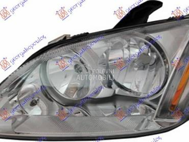 FAR ELEKTRICNI Levo za Ford Focus od 2003. do 2007. god.